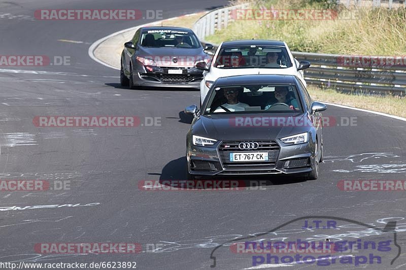 Bild #6623892 - Touristenfahrten Nürburgring Nordschleife (30.06.2019)