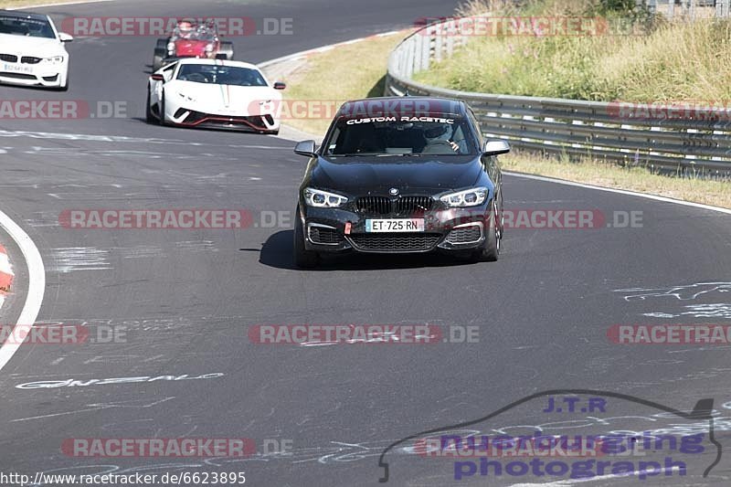 Bild #6623895 - Touristenfahrten Nürburgring Nordschleife (30.06.2019)