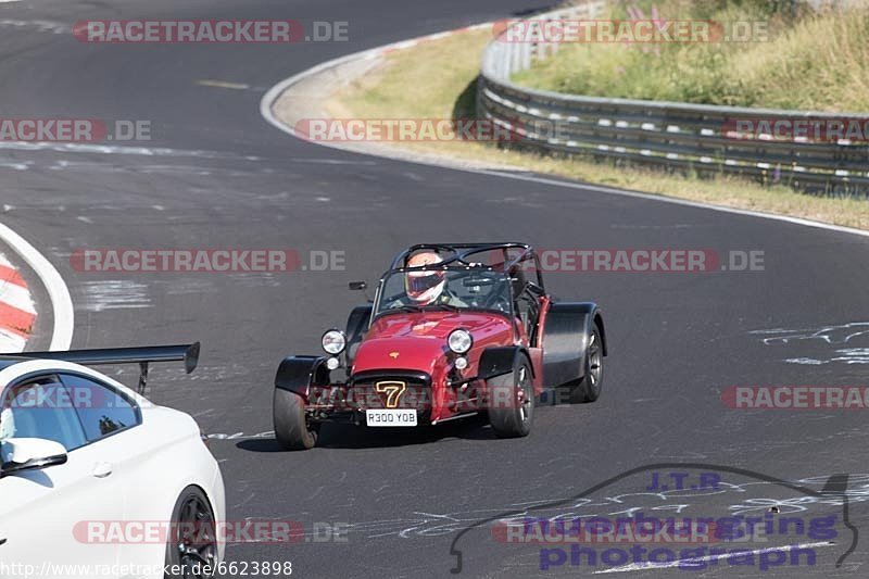 Bild #6623898 - Touristenfahrten Nürburgring Nordschleife (30.06.2019)