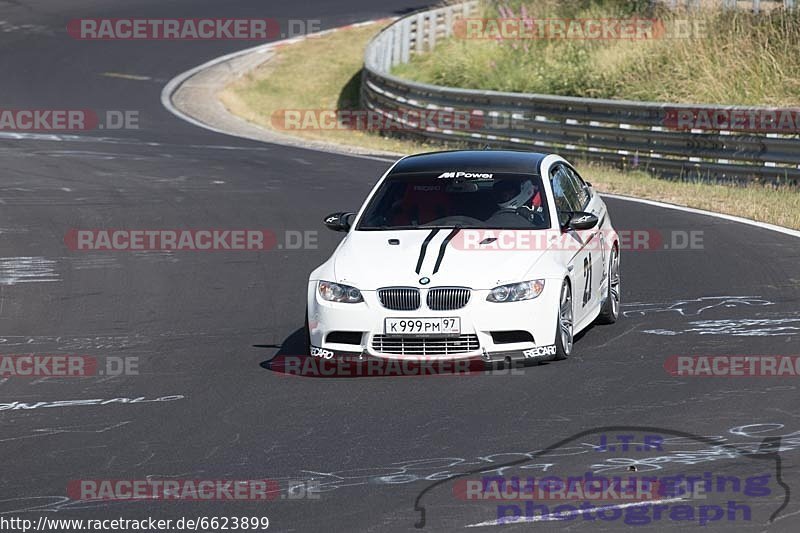 Bild #6623899 - Touristenfahrten Nürburgring Nordschleife (30.06.2019)