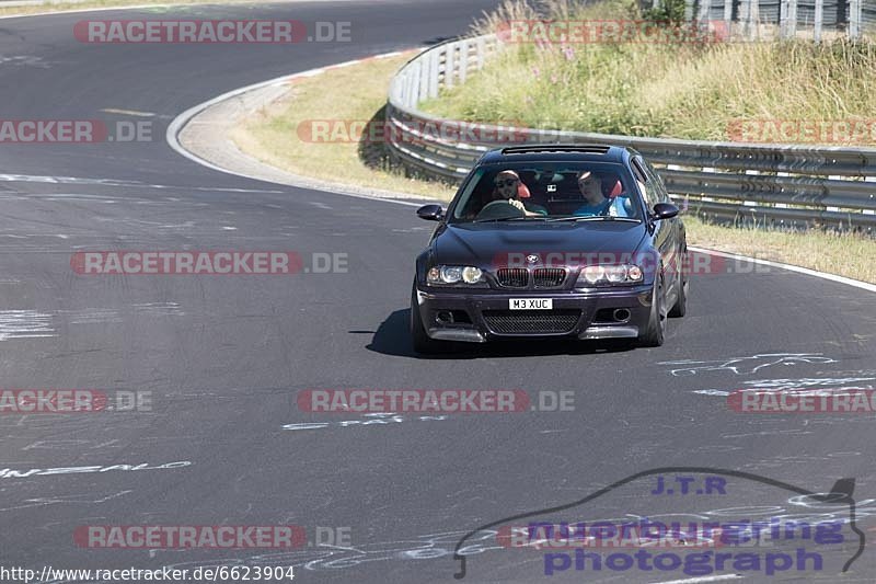 Bild #6623904 - Touristenfahrten Nürburgring Nordschleife (30.06.2019)