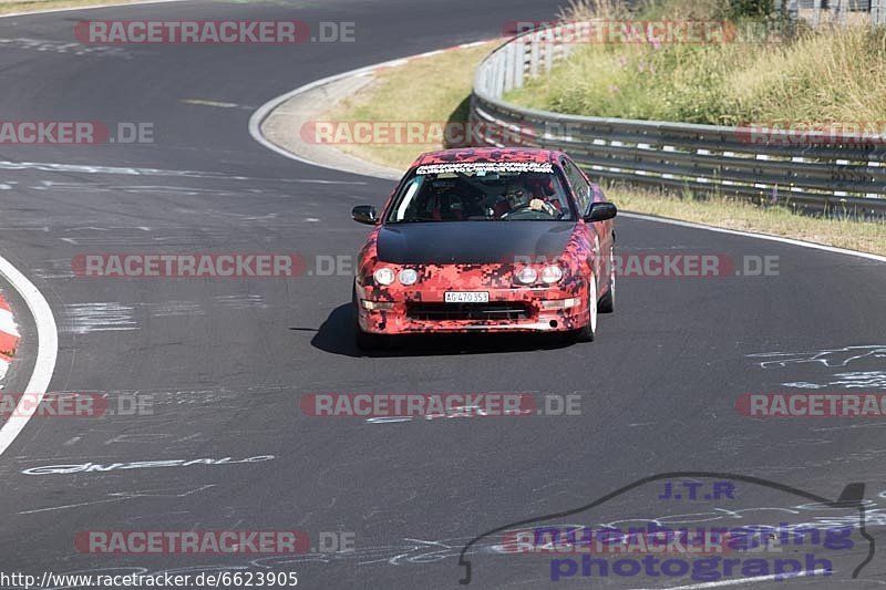 Bild #6623905 - Touristenfahrten Nürburgring Nordschleife (30.06.2019)