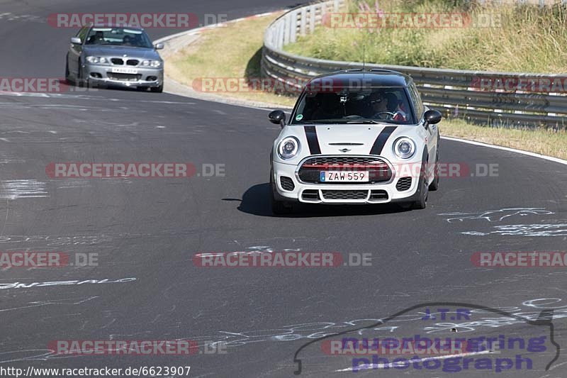 Bild #6623907 - Touristenfahrten Nürburgring Nordschleife (30.06.2019)