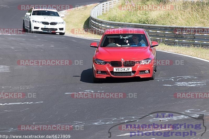 Bild #6623909 - Touristenfahrten Nürburgring Nordschleife (30.06.2019)