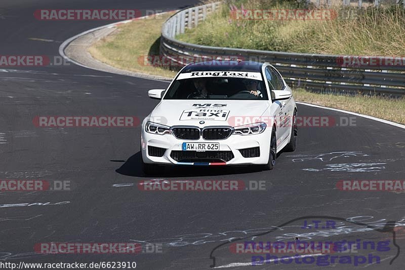 Bild #6623910 - Touristenfahrten Nürburgring Nordschleife (30.06.2019)