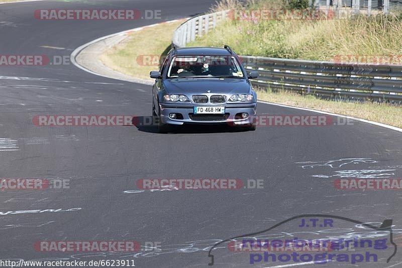 Bild #6623911 - Touristenfahrten Nürburgring Nordschleife (30.06.2019)