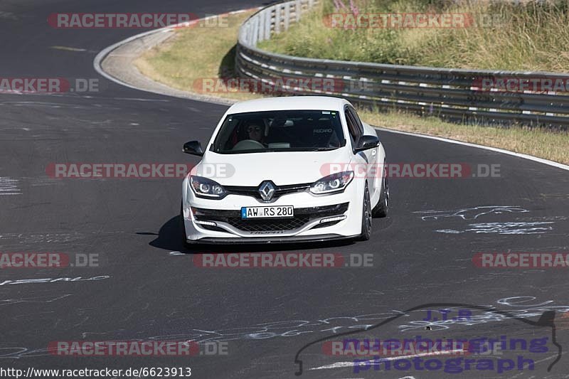 Bild #6623913 - Touristenfahrten Nürburgring Nordschleife (30.06.2019)