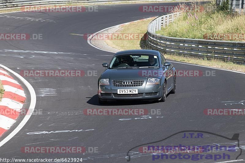 Bild #6623924 - Touristenfahrten Nürburgring Nordschleife (30.06.2019)