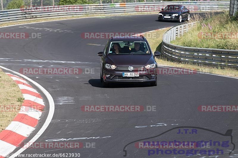 Bild #6623930 - Touristenfahrten Nürburgring Nordschleife (30.06.2019)