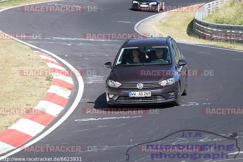 Bild #6623931 - Touristenfahrten Nürburgring Nordschleife (30.06.2019)