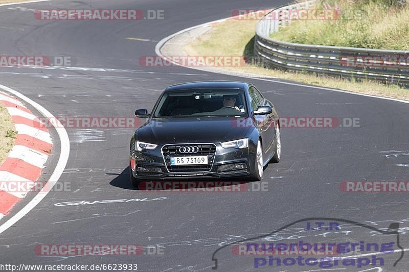 Bild #6623933 - Touristenfahrten Nürburgring Nordschleife (30.06.2019)