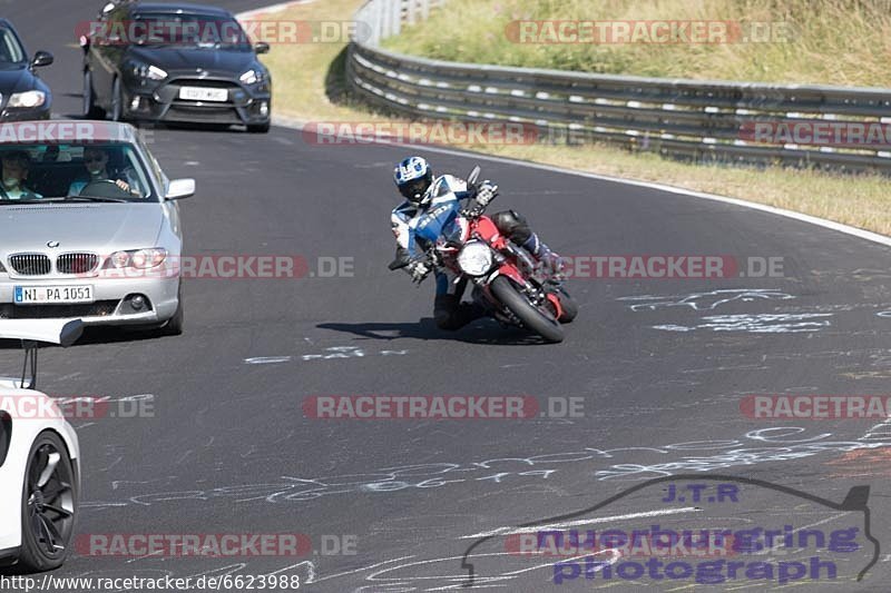 Bild #6623988 - Touristenfahrten Nürburgring Nordschleife (30.06.2019)