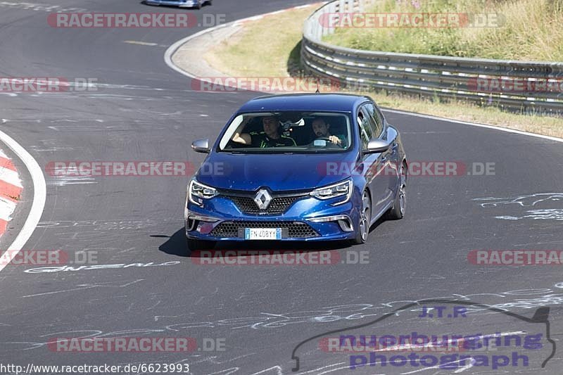 Bild #6623993 - Touristenfahrten Nürburgring Nordschleife (30.06.2019)