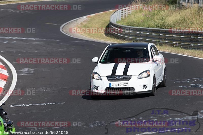 Bild #6624048 - Touristenfahrten Nürburgring Nordschleife (30.06.2019)