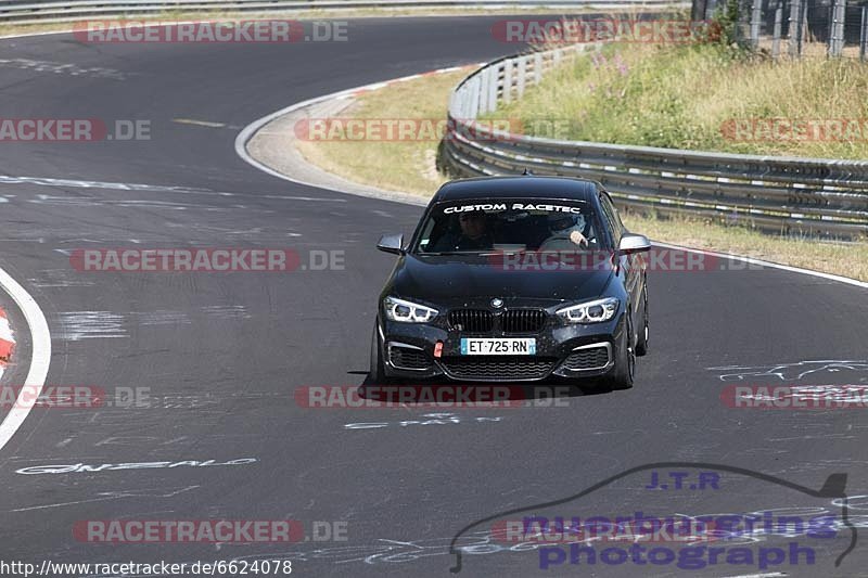 Bild #6624078 - Touristenfahrten Nürburgring Nordschleife (30.06.2019)