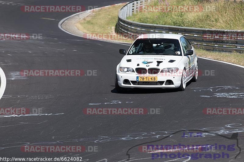 Bild #6624082 - Touristenfahrten Nürburgring Nordschleife (30.06.2019)