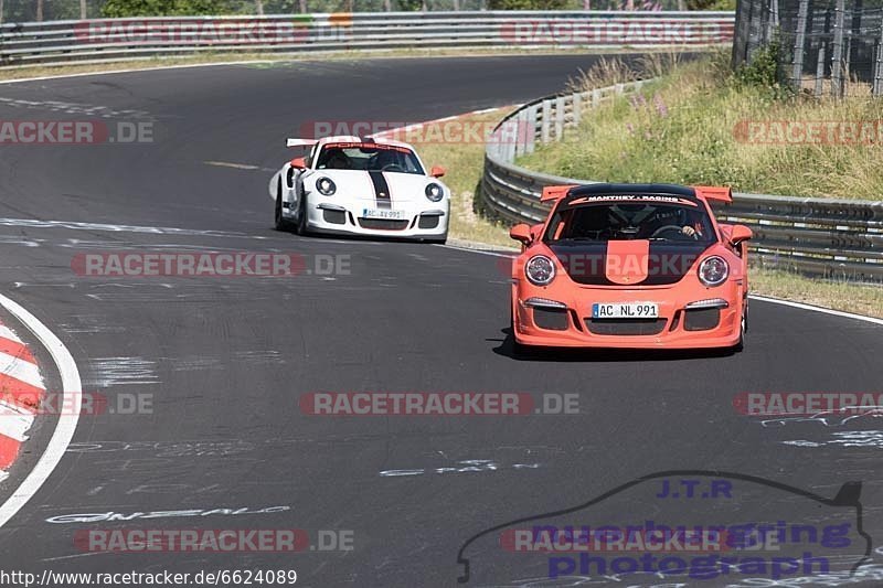 Bild #6624089 - Touristenfahrten Nürburgring Nordschleife (30.06.2019)