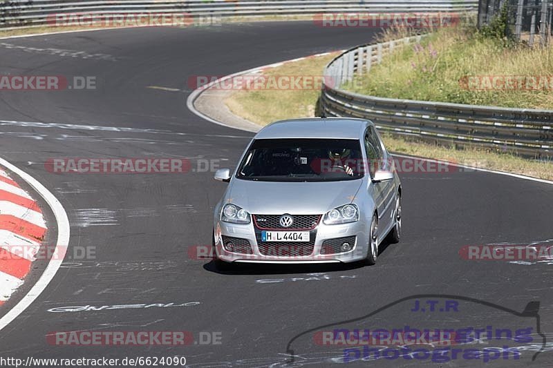 Bild #6624090 - Touristenfahrten Nürburgring Nordschleife (30.06.2019)