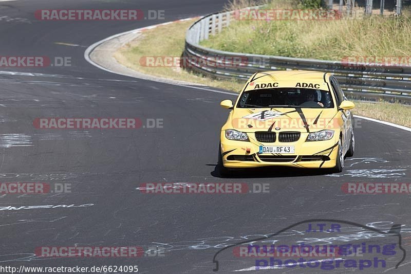 Bild #6624095 - Touristenfahrten Nürburgring Nordschleife (30.06.2019)