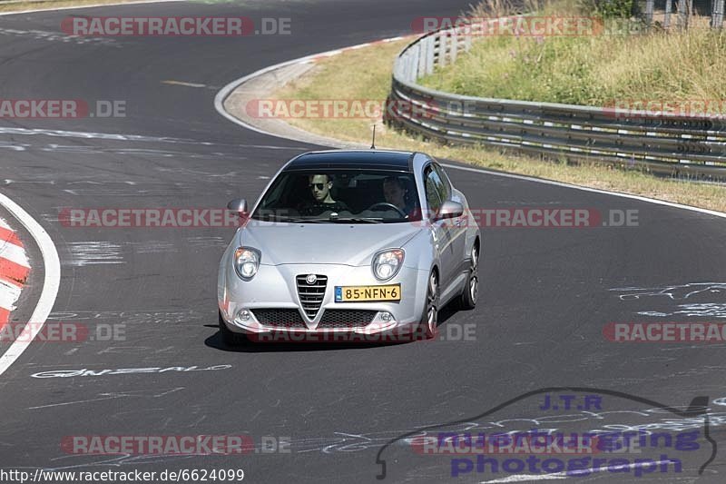 Bild #6624099 - Touristenfahrten Nürburgring Nordschleife (30.06.2019)