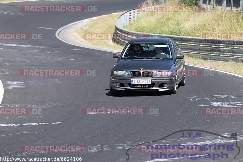 Bild #6624106 - Touristenfahrten Nürburgring Nordschleife (30.06.2019)