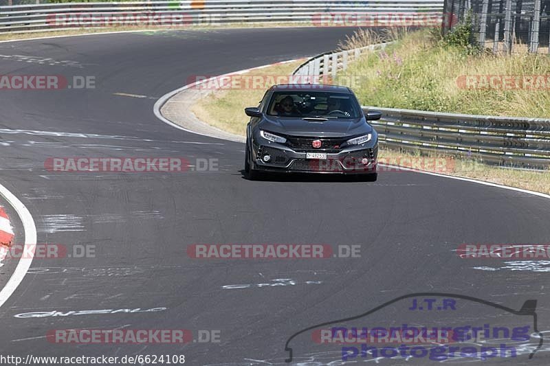 Bild #6624108 - Touristenfahrten Nürburgring Nordschleife (30.06.2019)