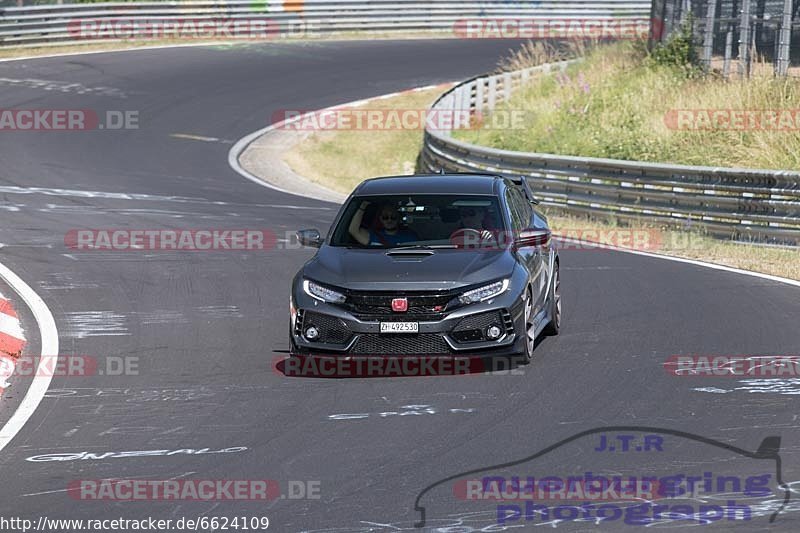 Bild #6624109 - Touristenfahrten Nürburgring Nordschleife (30.06.2019)