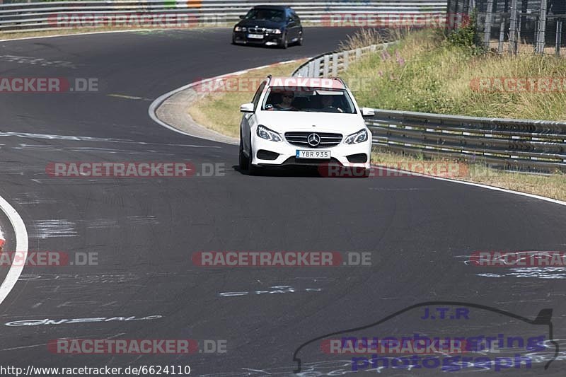 Bild #6624110 - Touristenfahrten Nürburgring Nordschleife (30.06.2019)