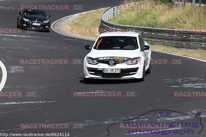 Bild #6624114 - Touristenfahrten Nürburgring Nordschleife (30.06.2019)