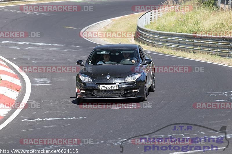 Bild #6624115 - Touristenfahrten Nürburgring Nordschleife (30.06.2019)