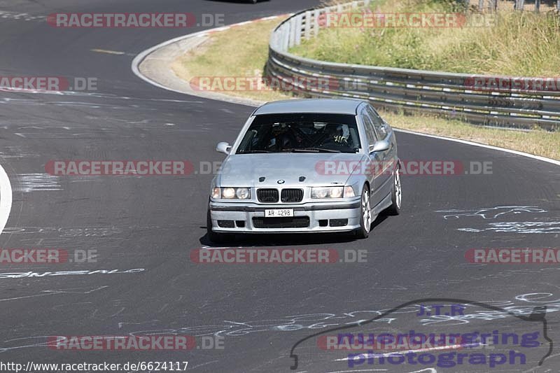 Bild #6624117 - Touristenfahrten Nürburgring Nordschleife (30.06.2019)