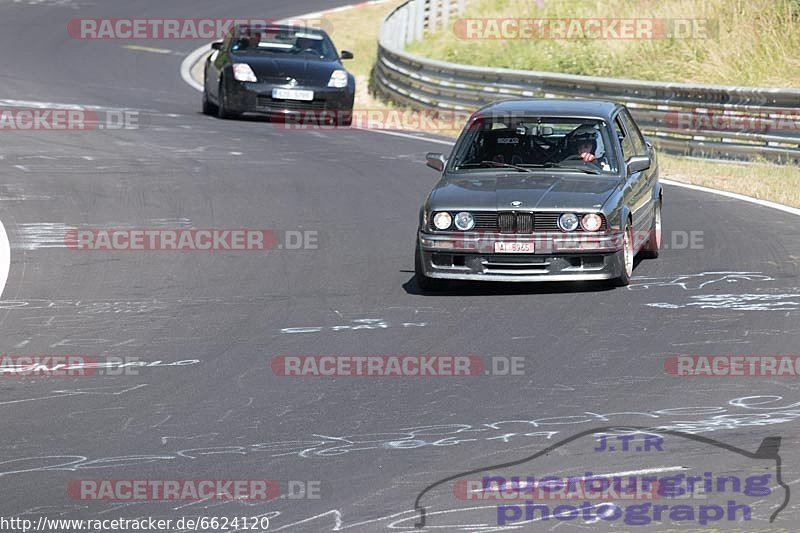 Bild #6624120 - Touristenfahrten Nürburgring Nordschleife (30.06.2019)