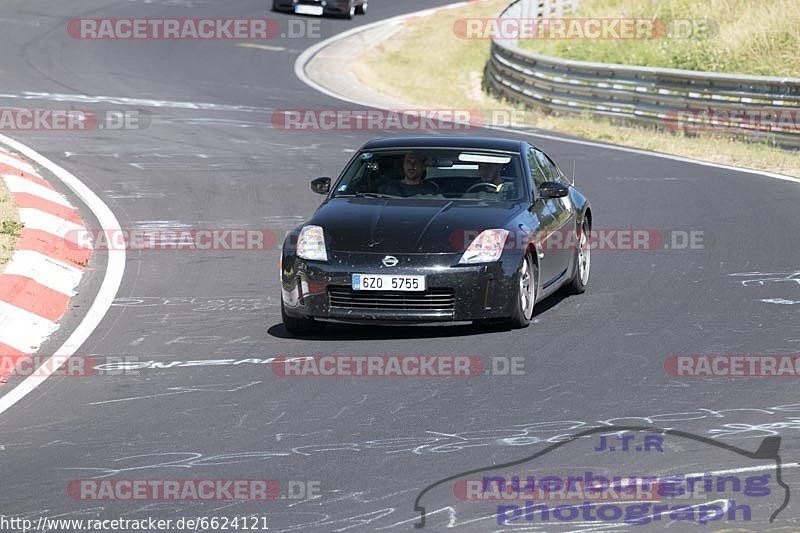 Bild #6624121 - Touristenfahrten Nürburgring Nordschleife (30.06.2019)