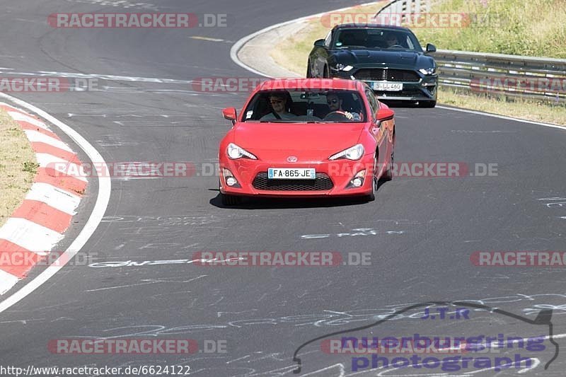 Bild #6624122 - Touristenfahrten Nürburgring Nordschleife (30.06.2019)