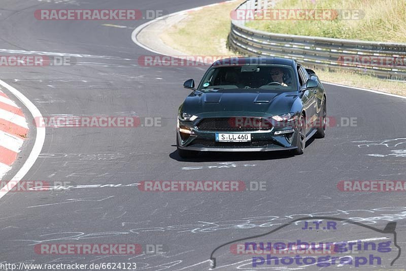 Bild #6624123 - Touristenfahrten Nürburgring Nordschleife (30.06.2019)