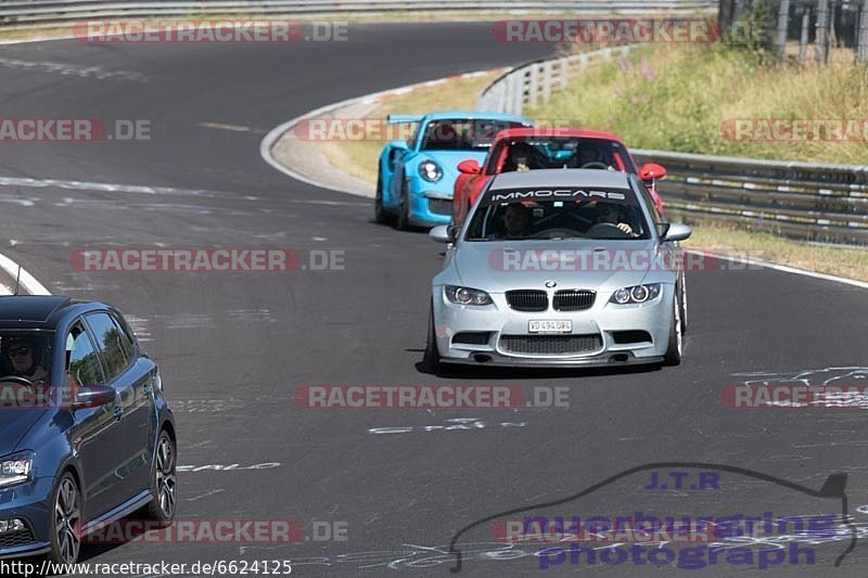 Bild #6624125 - Touristenfahrten Nürburgring Nordschleife (30.06.2019)