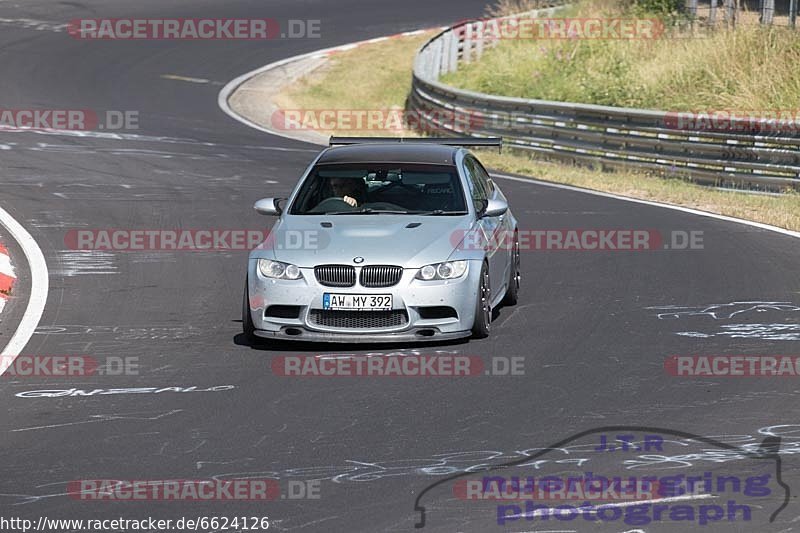 Bild #6624126 - Touristenfahrten Nürburgring Nordschleife (30.06.2019)