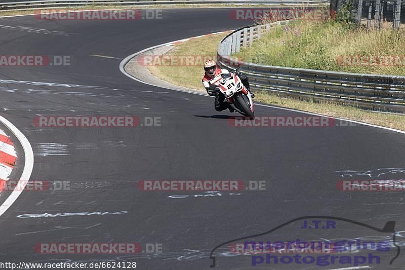 Bild #6624128 - Touristenfahrten Nürburgring Nordschleife (30.06.2019)