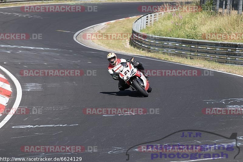 Bild #6624129 - Touristenfahrten Nürburgring Nordschleife (30.06.2019)