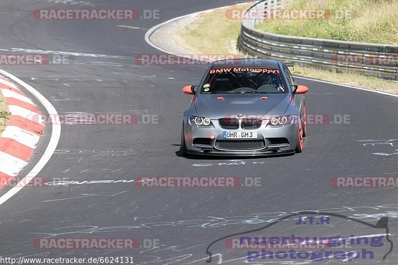 Bild #6624131 - Touristenfahrten Nürburgring Nordschleife (30.06.2019)