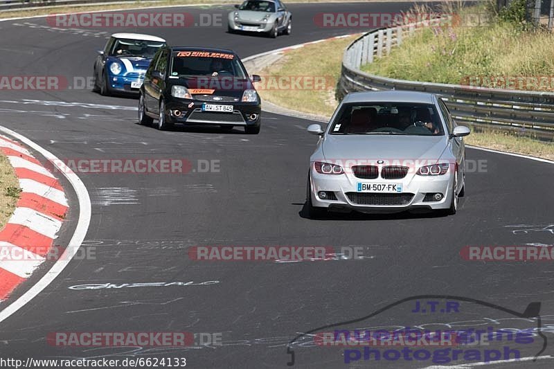 Bild #6624133 - Touristenfahrten Nürburgring Nordschleife (30.06.2019)