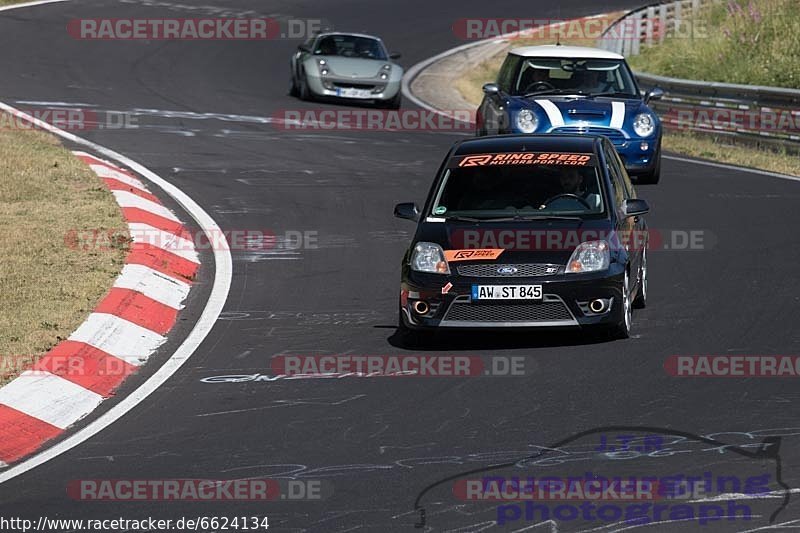 Bild #6624134 - Touristenfahrten Nürburgring Nordschleife (30.06.2019)