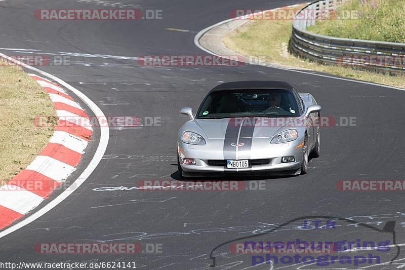 Bild #6624141 - Touristenfahrten Nürburgring Nordschleife (30.06.2019)