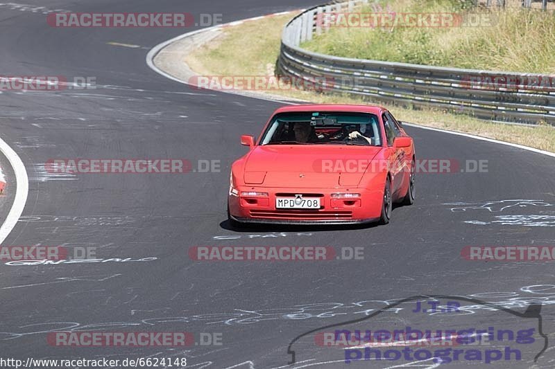 Bild #6624148 - Touristenfahrten Nürburgring Nordschleife (30.06.2019)