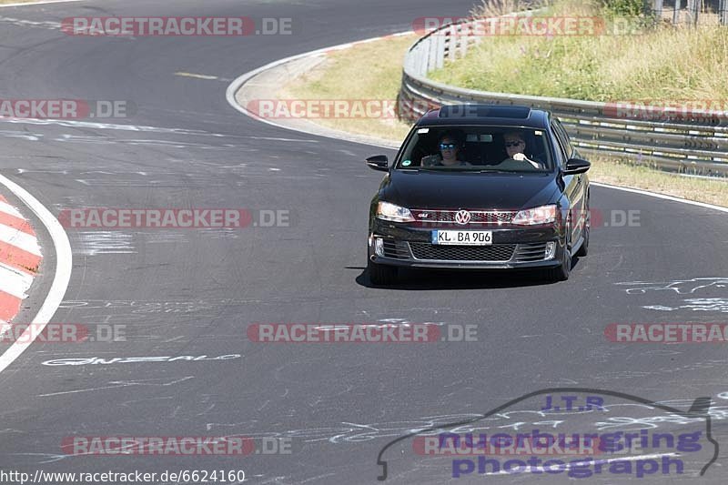 Bild #6624160 - Touristenfahrten Nürburgring Nordschleife (30.06.2019)