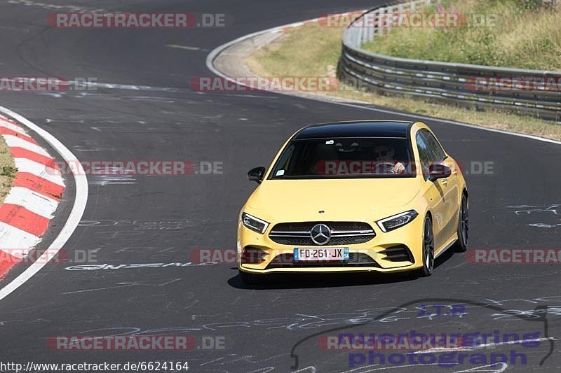 Bild #6624164 - Touristenfahrten Nürburgring Nordschleife (30.06.2019)