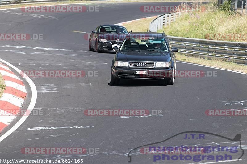 Bild #6624166 - Touristenfahrten Nürburgring Nordschleife (30.06.2019)