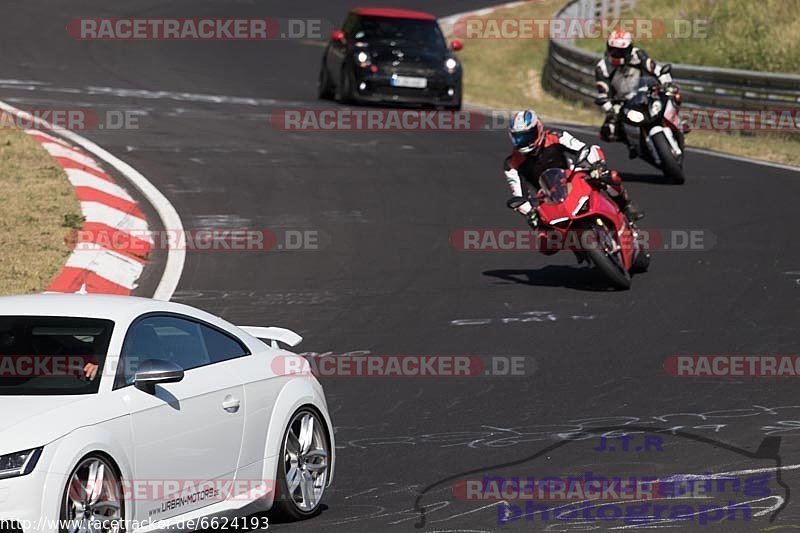 Bild #6624193 - Touristenfahrten Nürburgring Nordschleife (30.06.2019)