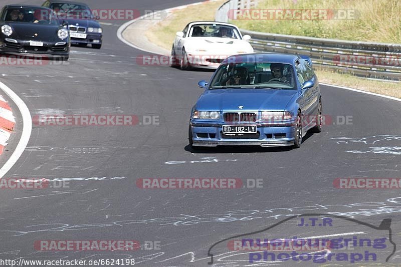 Bild #6624198 - Touristenfahrten Nürburgring Nordschleife (30.06.2019)