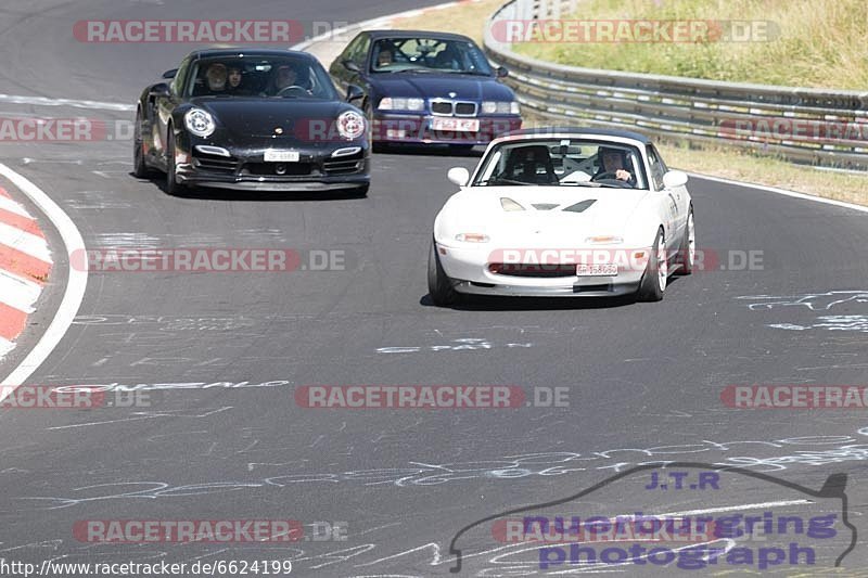 Bild #6624199 - Touristenfahrten Nürburgring Nordschleife (30.06.2019)